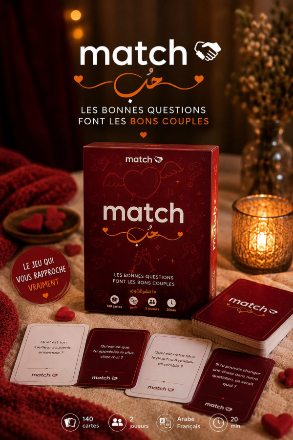 Match Hob