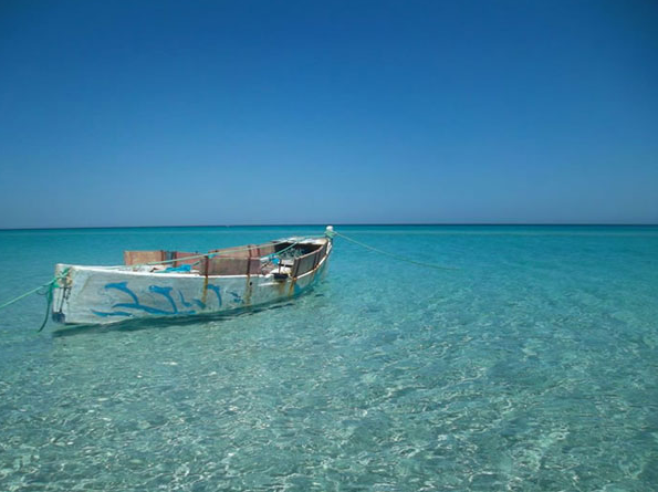 Les 5 meilleures plages de la Tunisie
