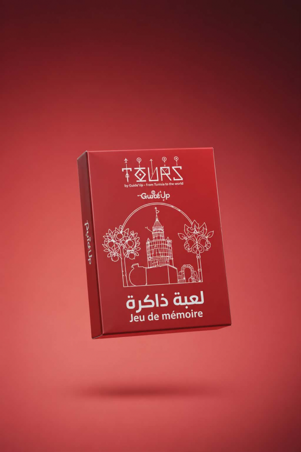 Jeu de mémoire Tours